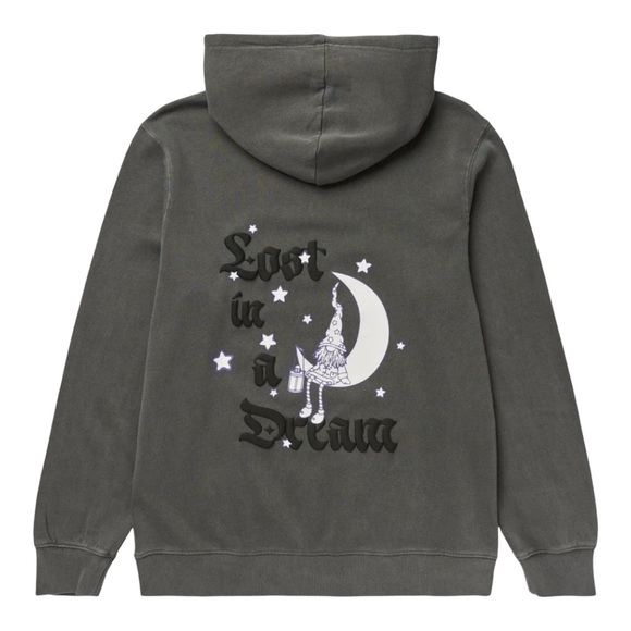 Neff Tops - 🆕Neff Lost In a Dream Pullover Hoodie. Medium NWOT